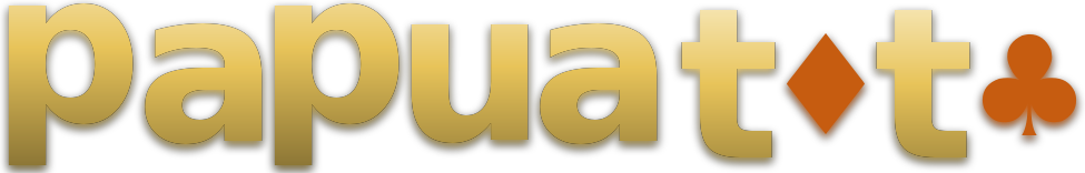 papua toto logo
